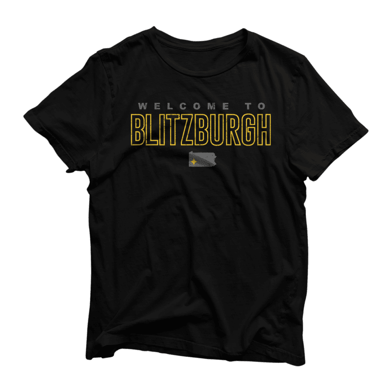 BlitzburghTee