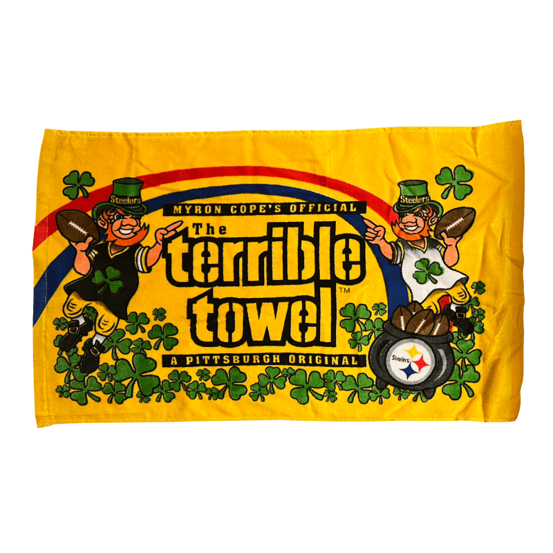 IrishTowel