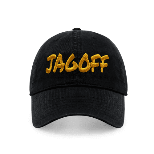 Jagoff BLK