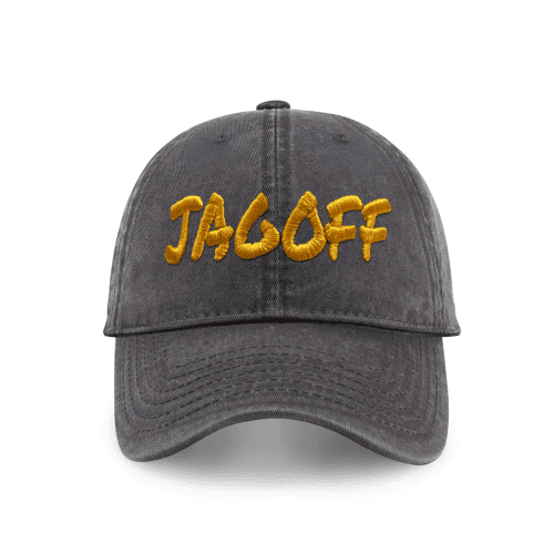 Jagoff GRY