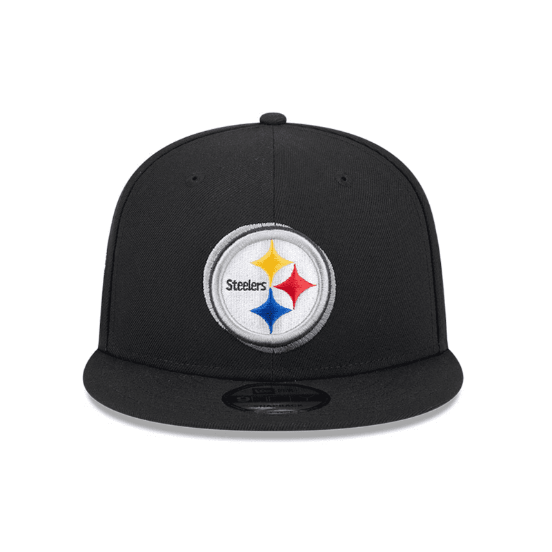 SteelersColor9Fifty