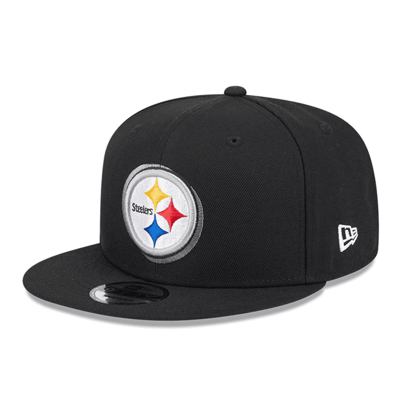 SteelersColor9Fifty3