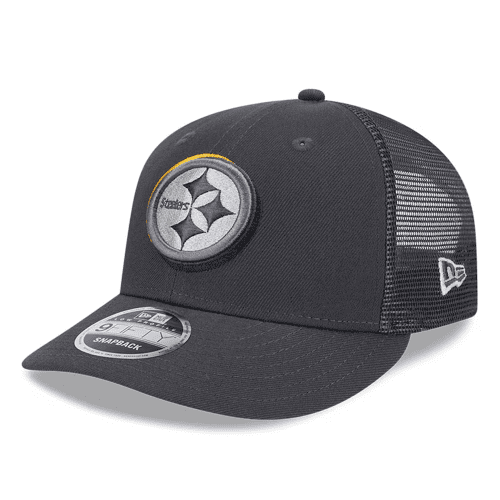 SteelersGrey9Fifty3