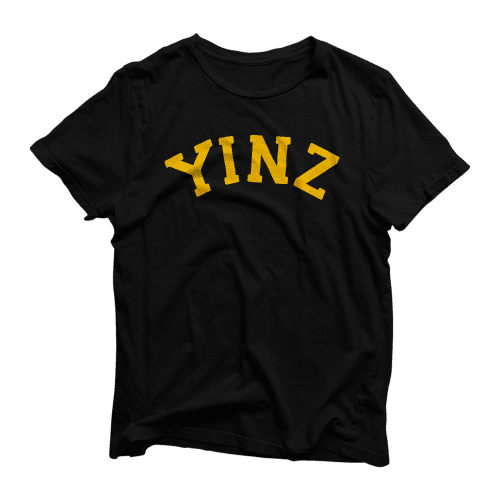 YINZ BLK