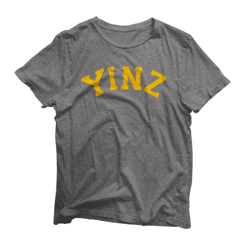 YINZ Heather