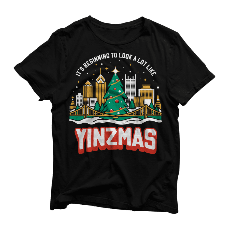 Yinzmas